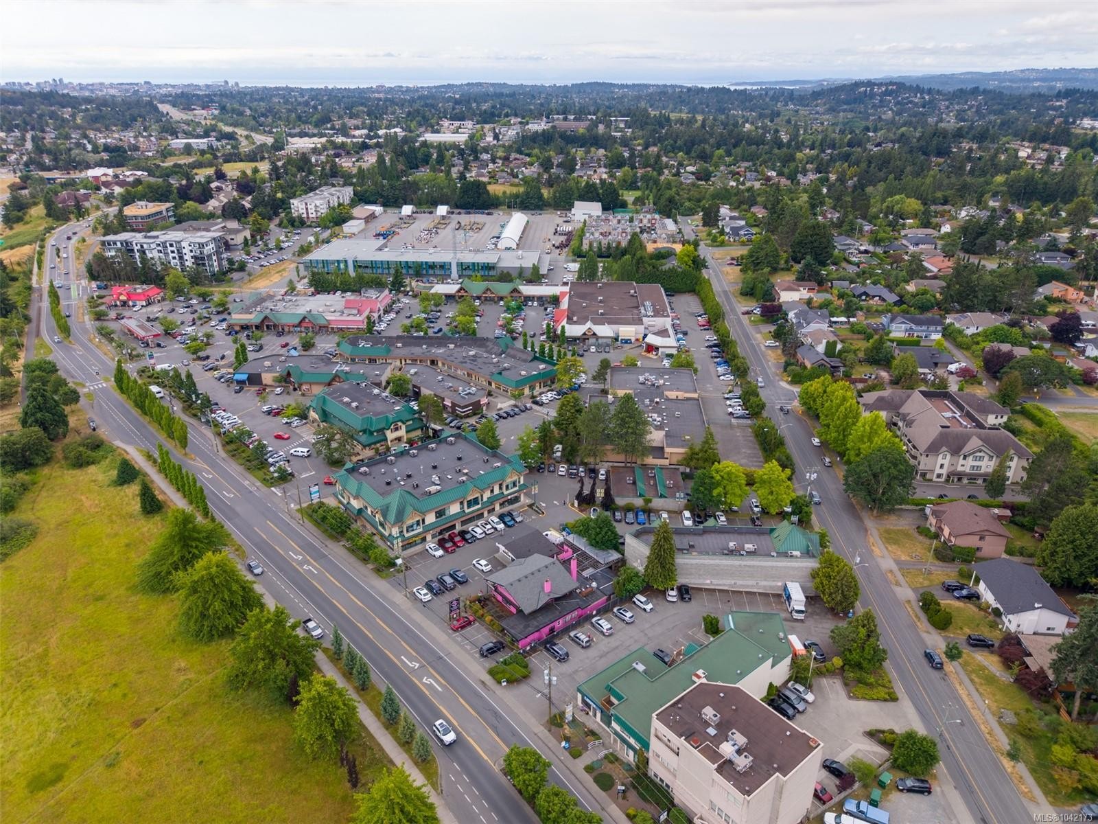 4511 Pachena Pl, Saanich, BC