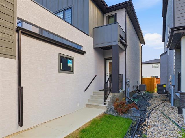 80 Cornerstone Ht, West St Paul, MB