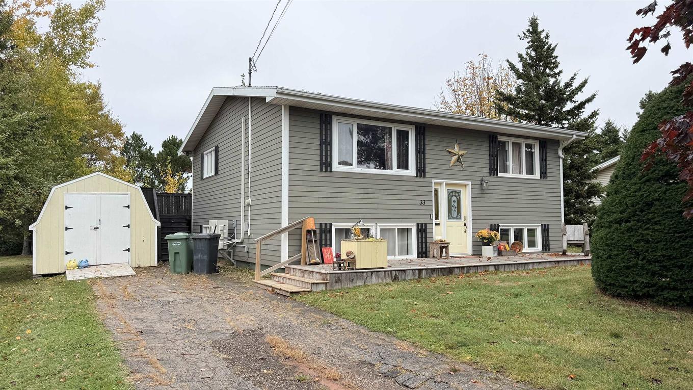 33 Phillips Street, Summerside, PE