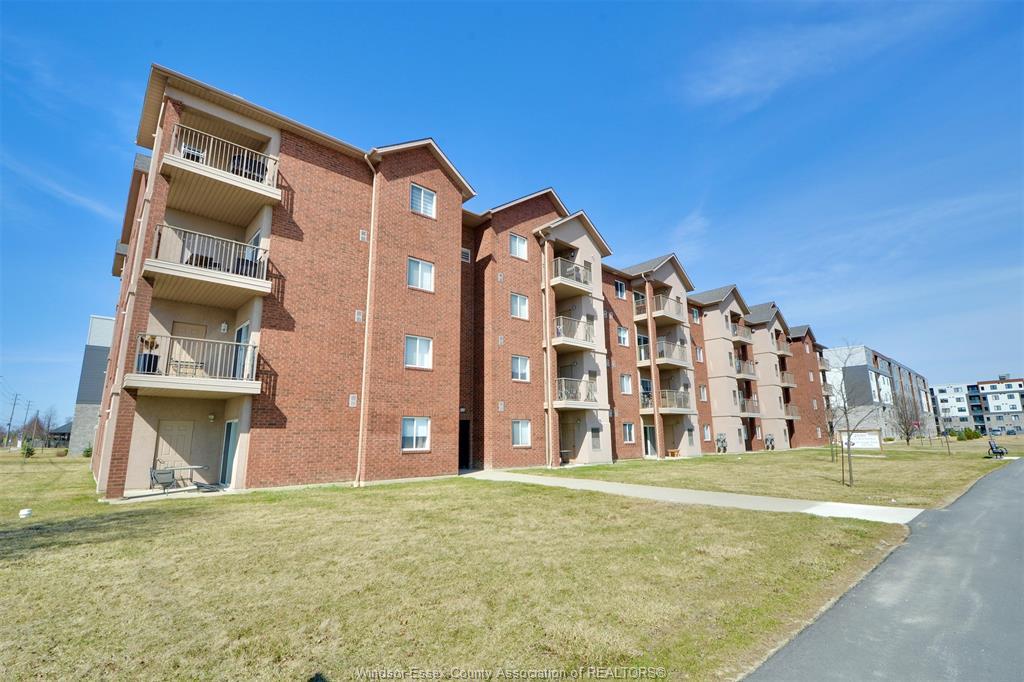107-2650 Sandwich West Parkway, Lasalle, ON