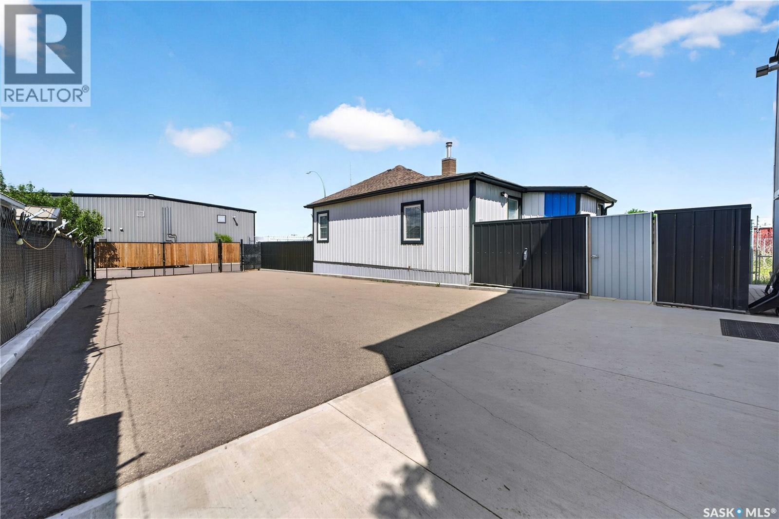 1421 Edgar Street, Regina, SK