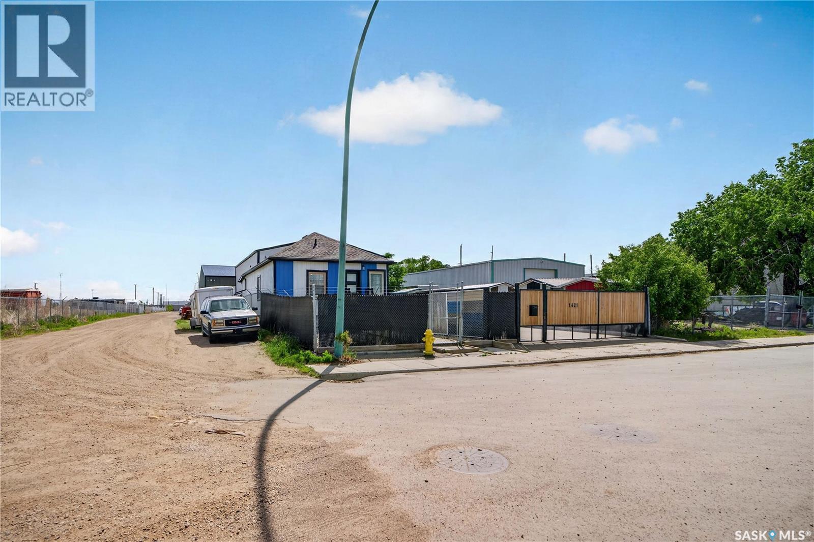 1421 Edgar Street, Regina, SK