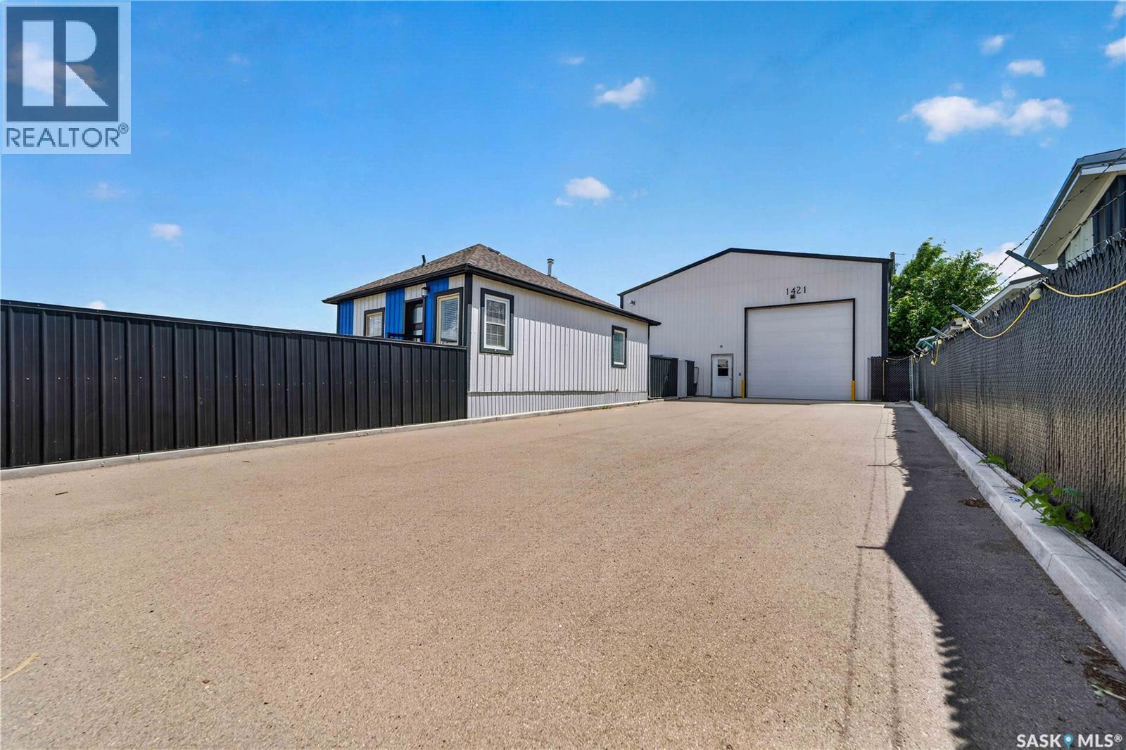 1421 Edgar Street, Regina, SK