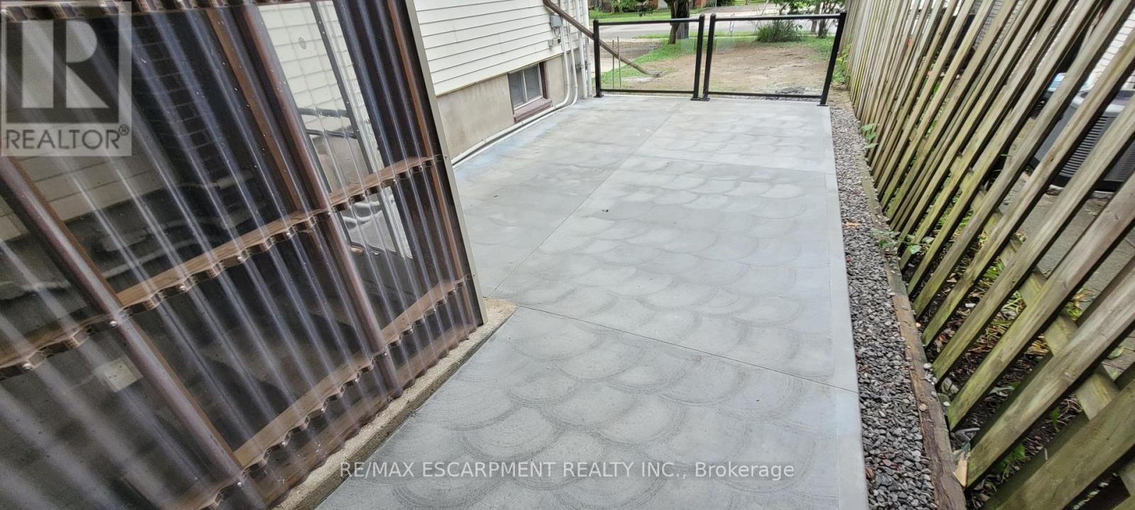 Lower Level - 98 Limeridge Road E, Hamilton, ON -