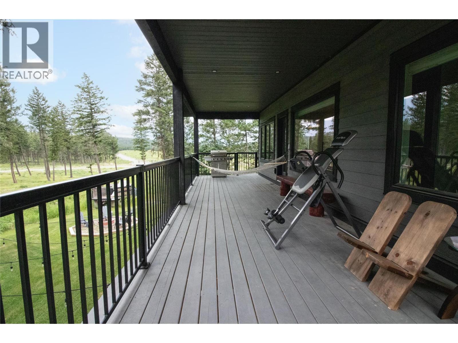 2552 Sandstone Mews, Invermere, BC
