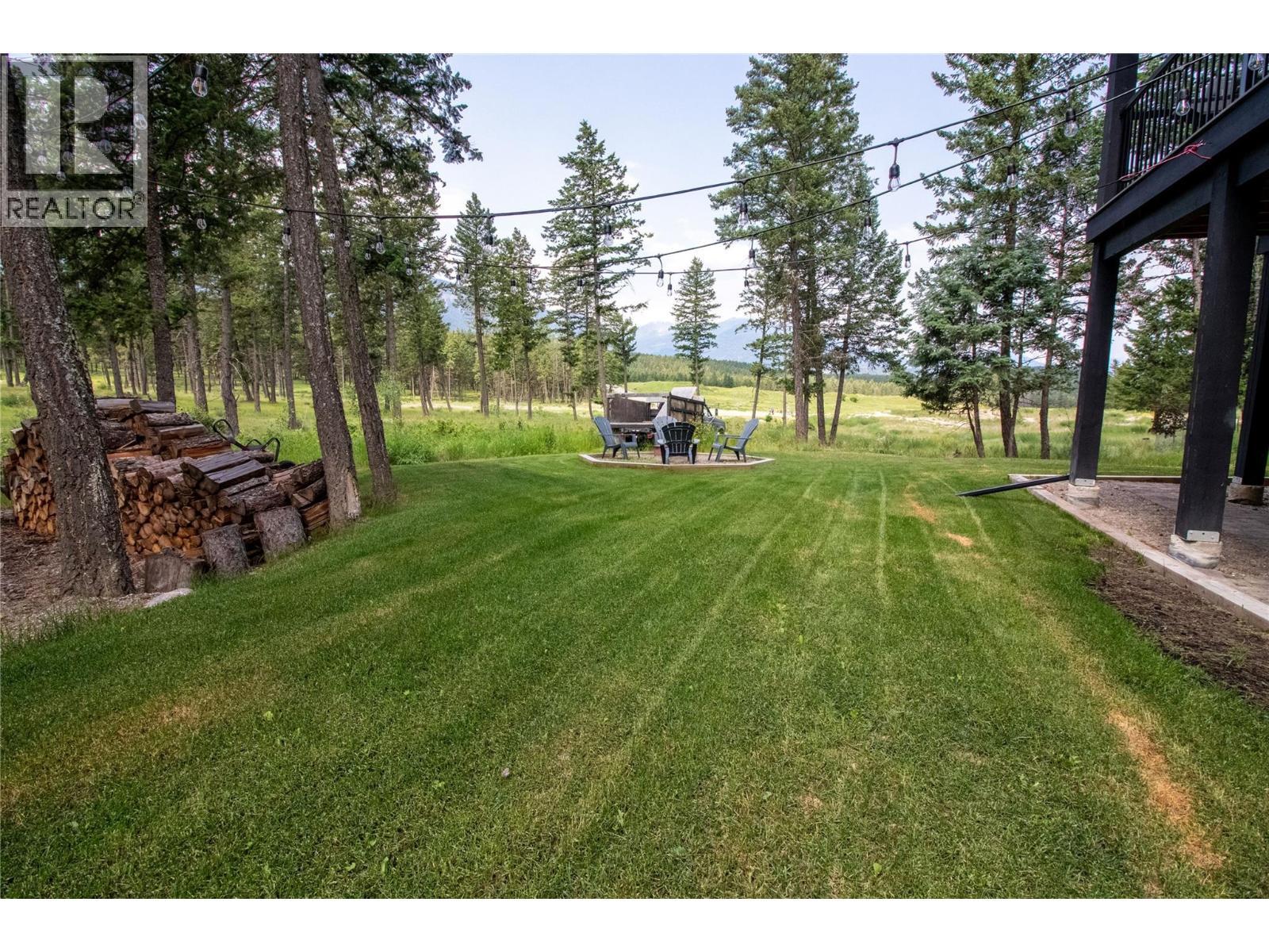 2552 Sandstone Mews, Invermere, BC