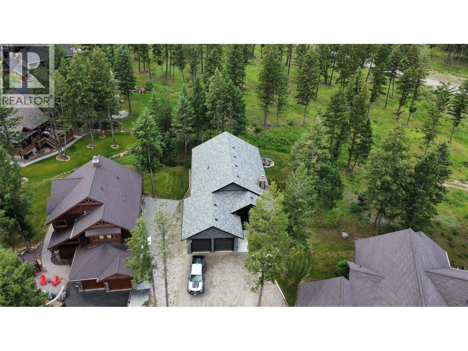 2552 Sandstone Mews, Invermere, BC