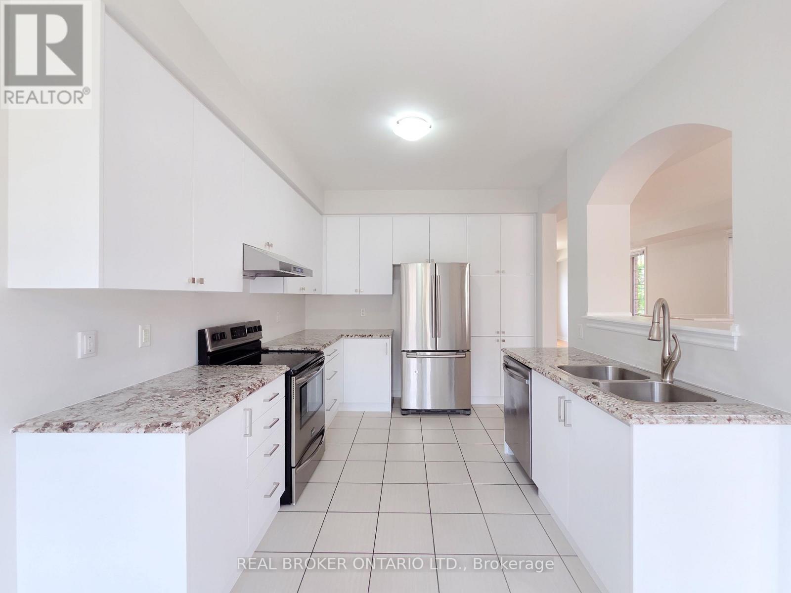 25 Vinod Road, Markham, ON