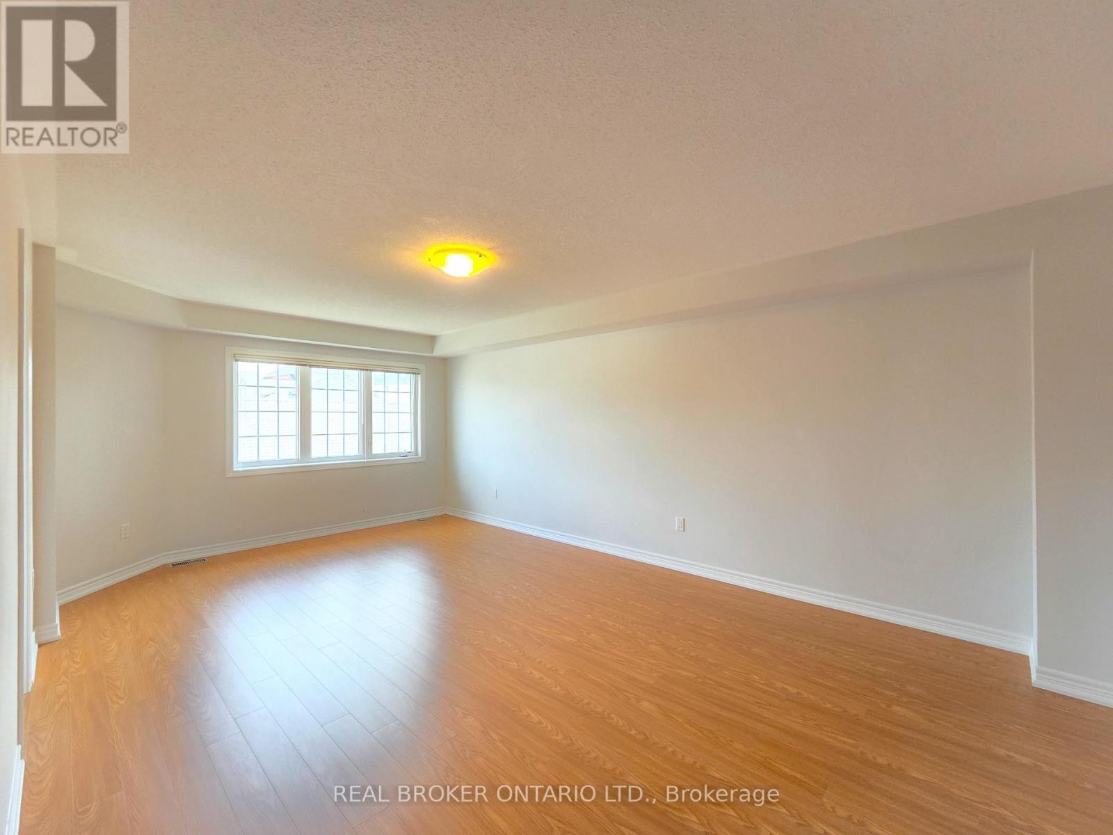 Primary Room on 2nd Floor - 25 Vinod Road, Markham, ON