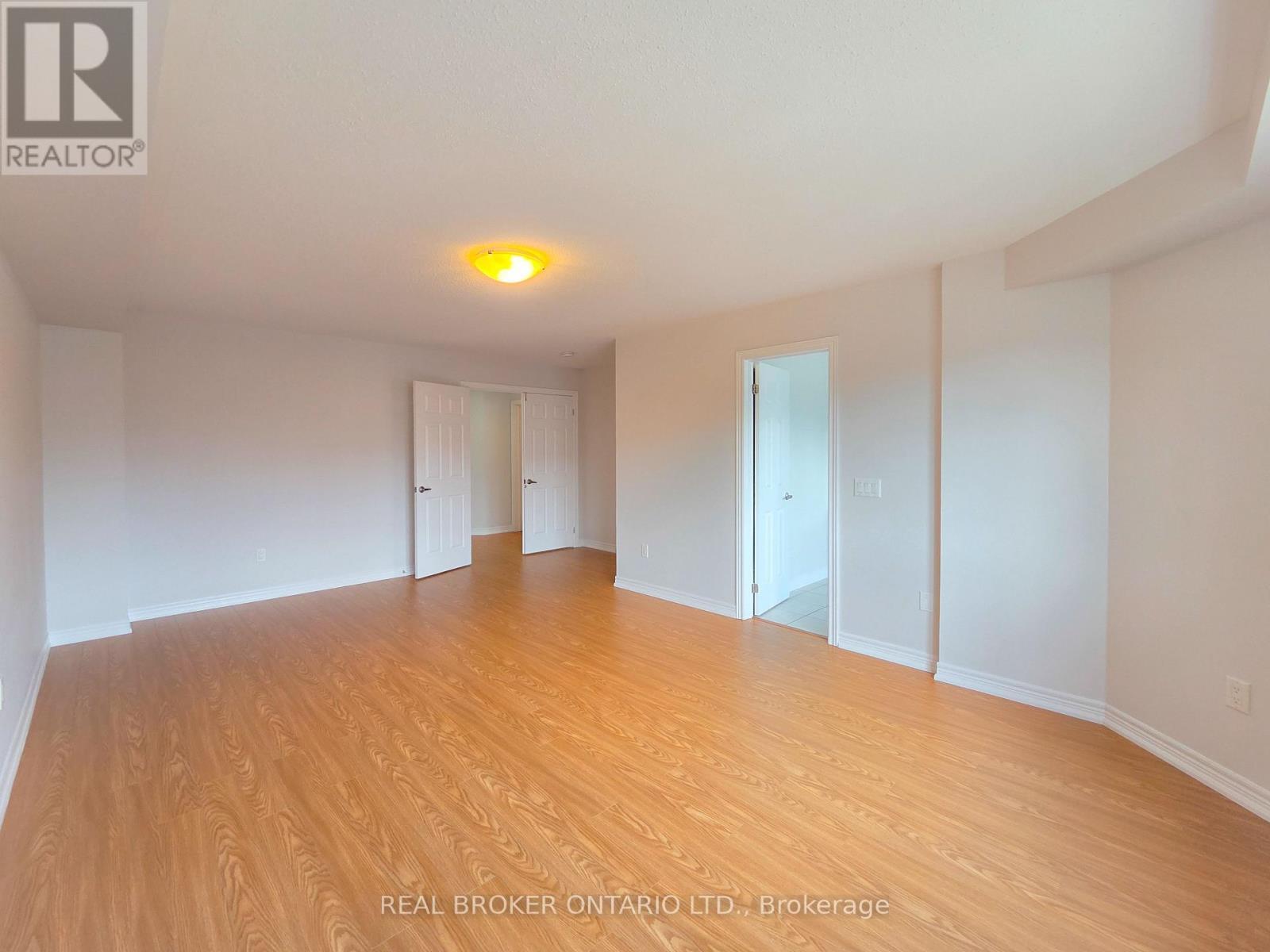 Primary Room on 2nd Floor - 25 Vinod Road, Markham, ON