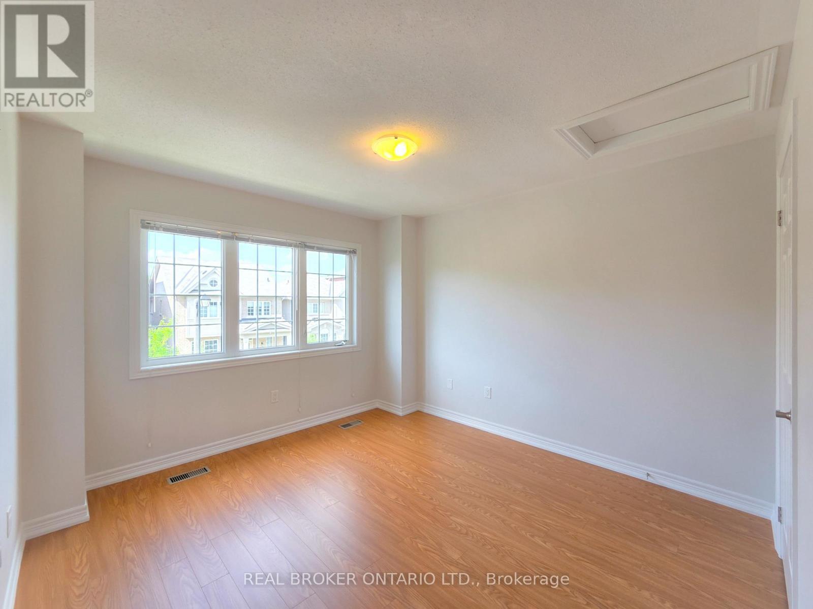 2nd Bedroom - 25 Vinod Road, Markham, ON