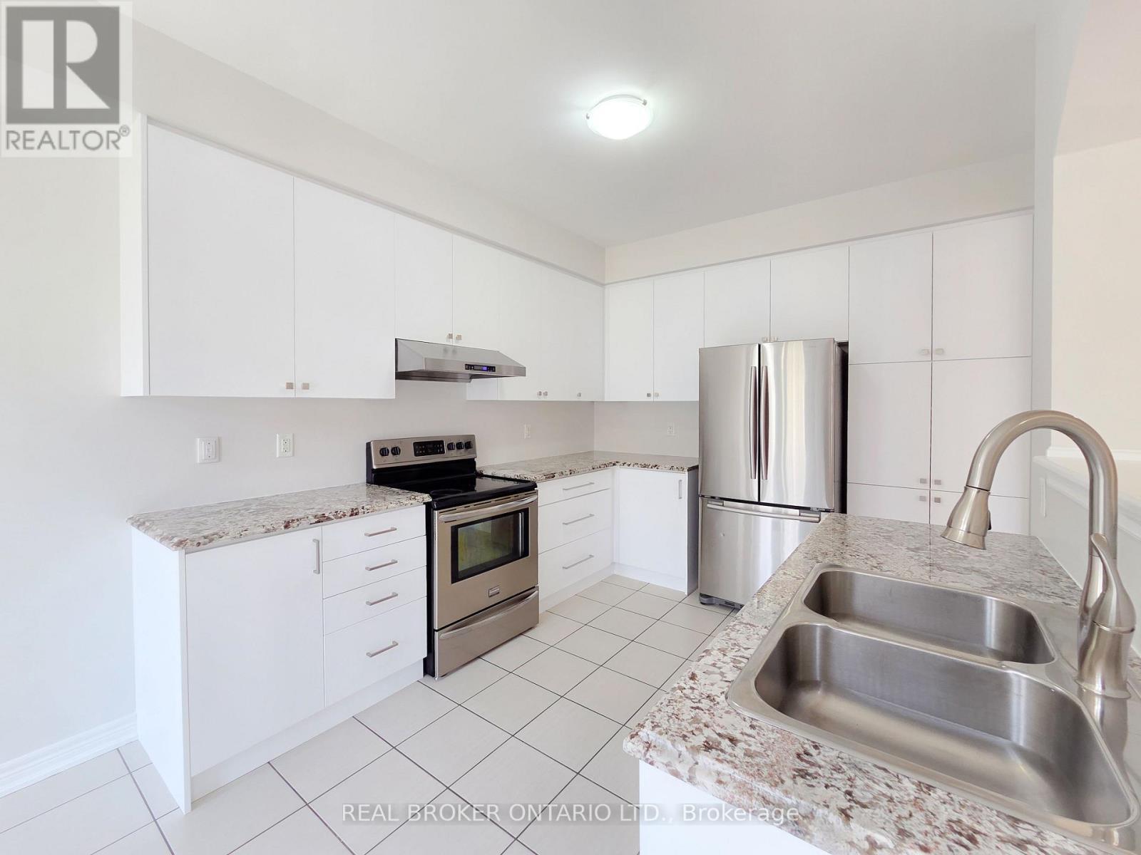 25 Vinod Road, Markham, ON