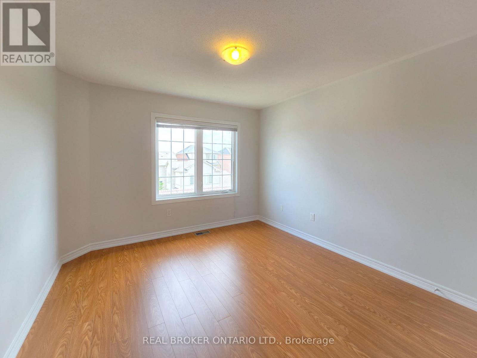 4th Bedroom - 25 Vinod Road, Markham, ON