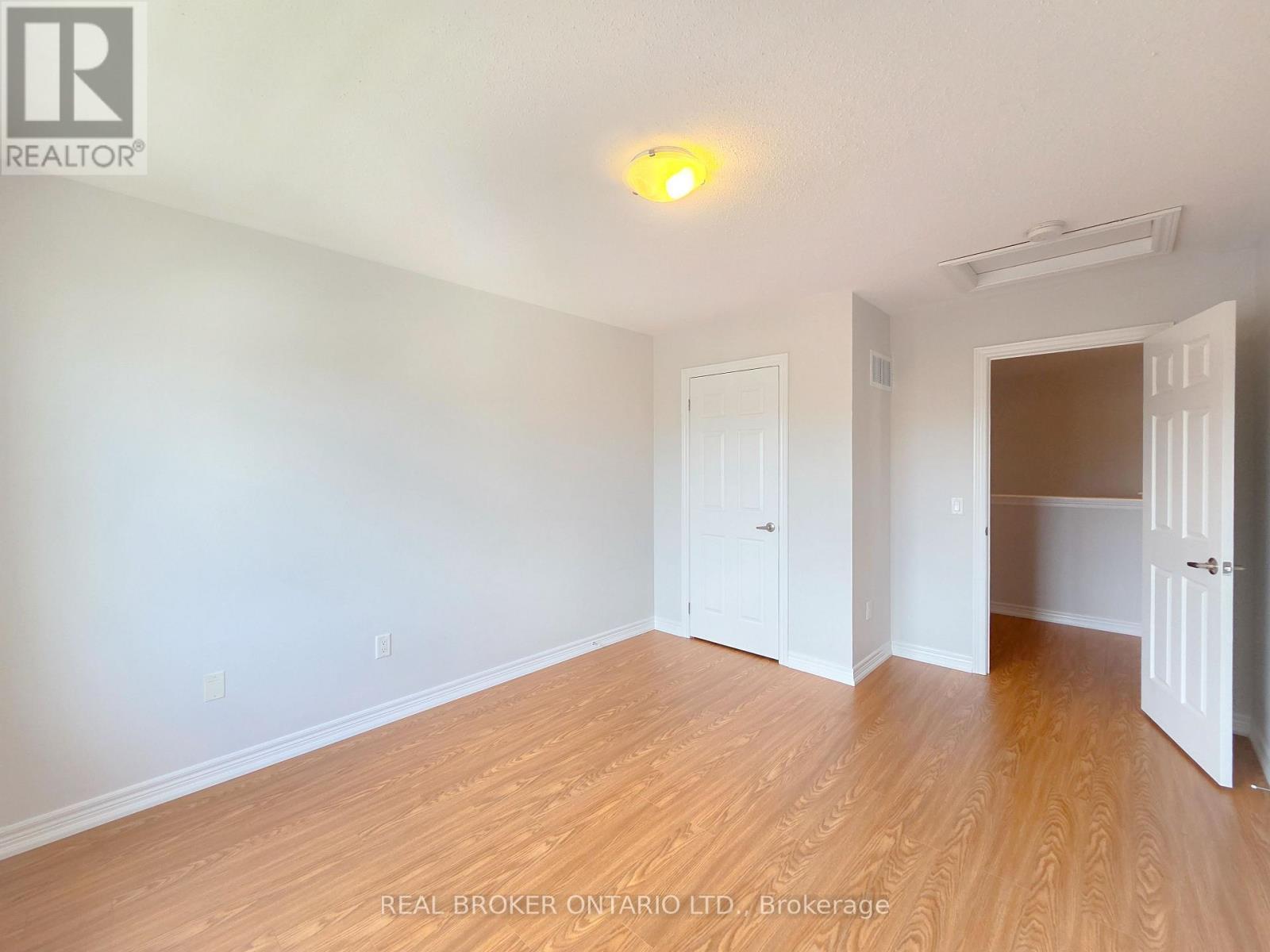 4th Bedroom - 25 Vinod Road, Markham, ON