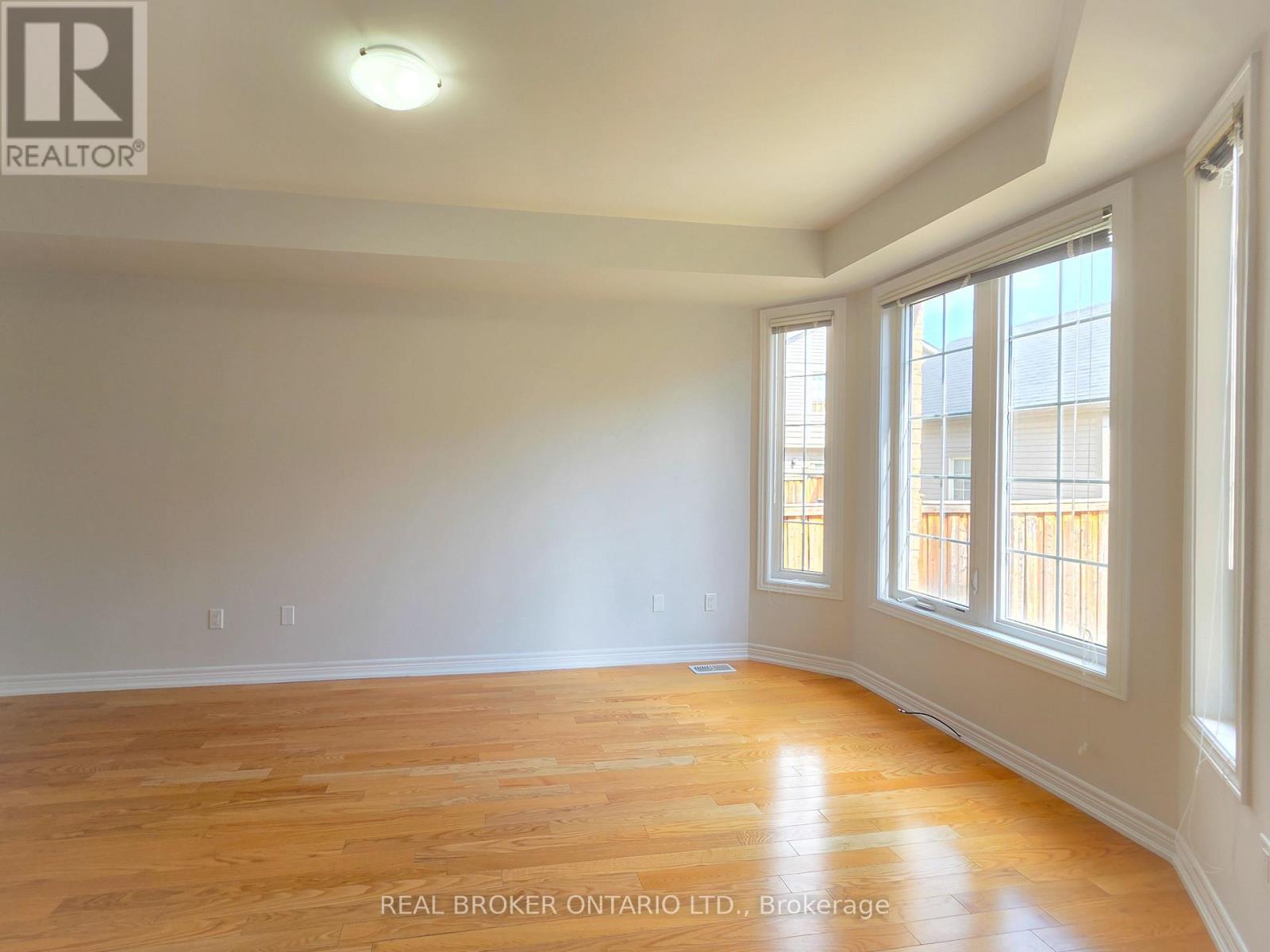 Family Room - 25 Vinod Road, Markham, ON