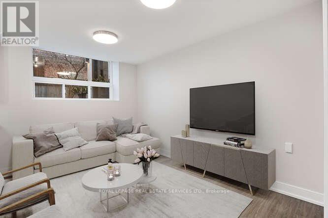B2 - 18 Anglesey Boulevard, Toronto, ON