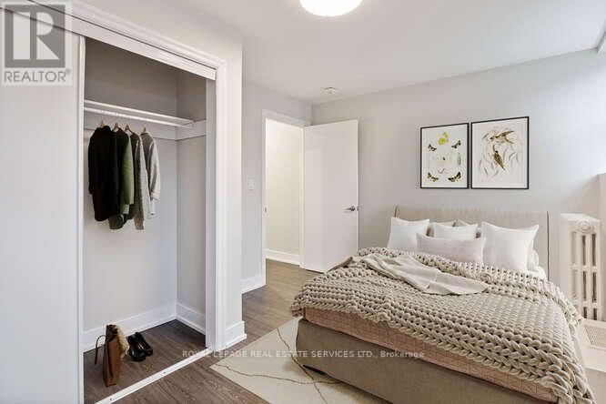 B2 - 18 Anglesey Boulevard, Toronto, ON