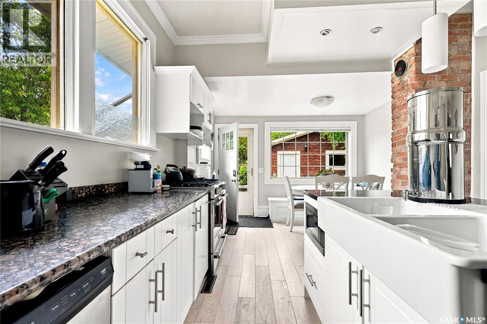 506 5Th Street E, Saskatoon, SK