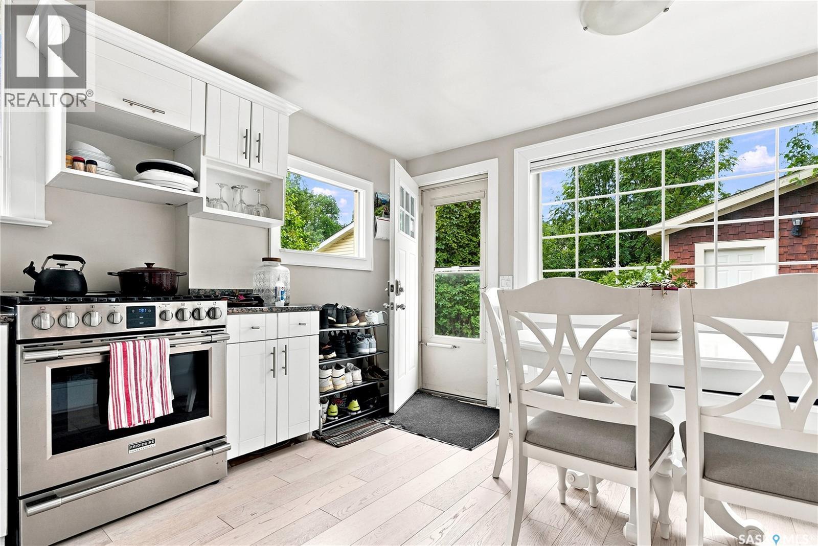 506 5Th Street E, Saskatoon, SK