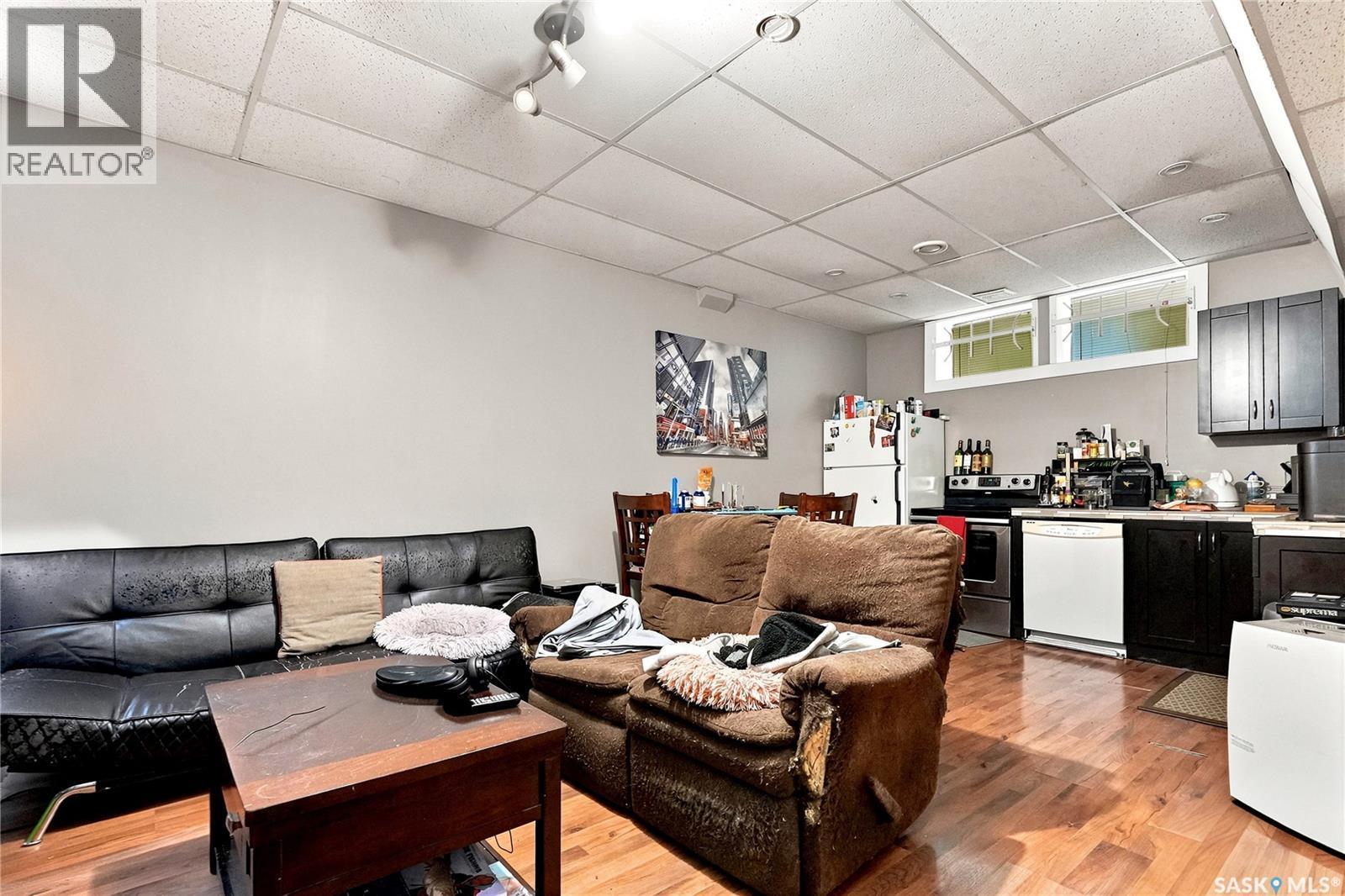 506 5Th Street E, Saskatoon, SK