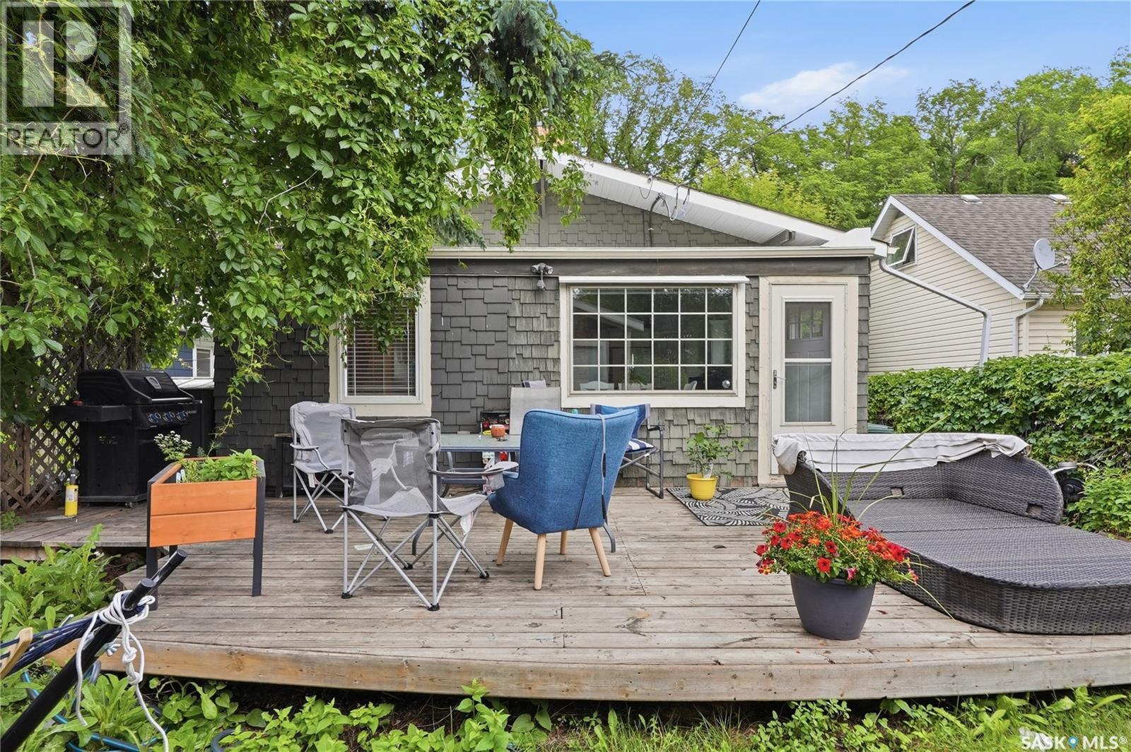 506 5Th Street E, Saskatoon, SK