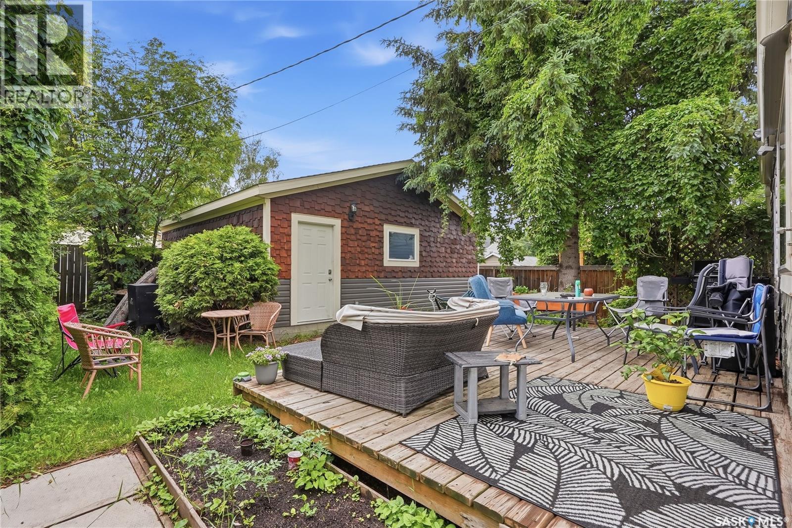 506 5Th Street E, Saskatoon, SK
