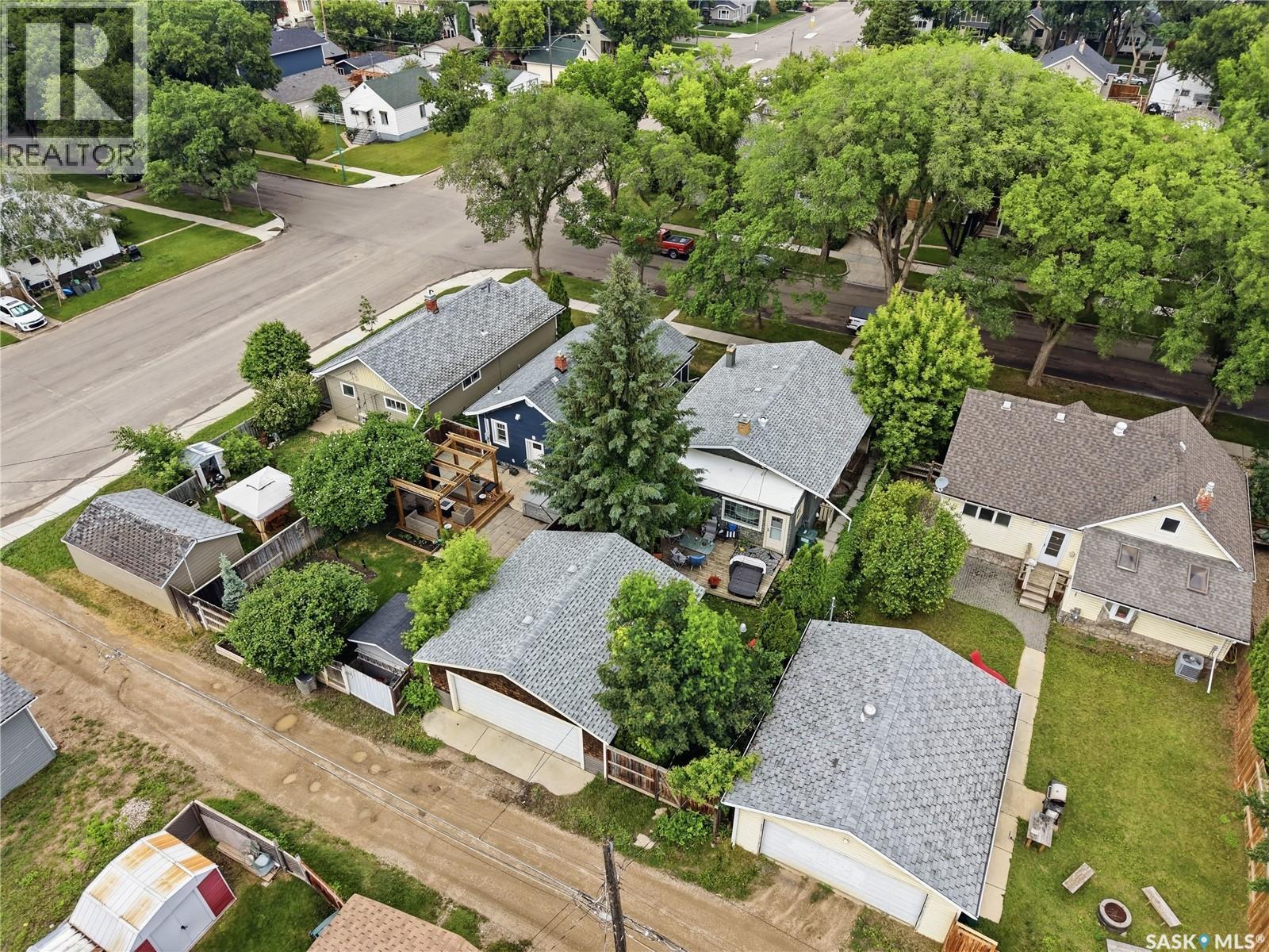 506 5Th Street E, Saskatoon, SK