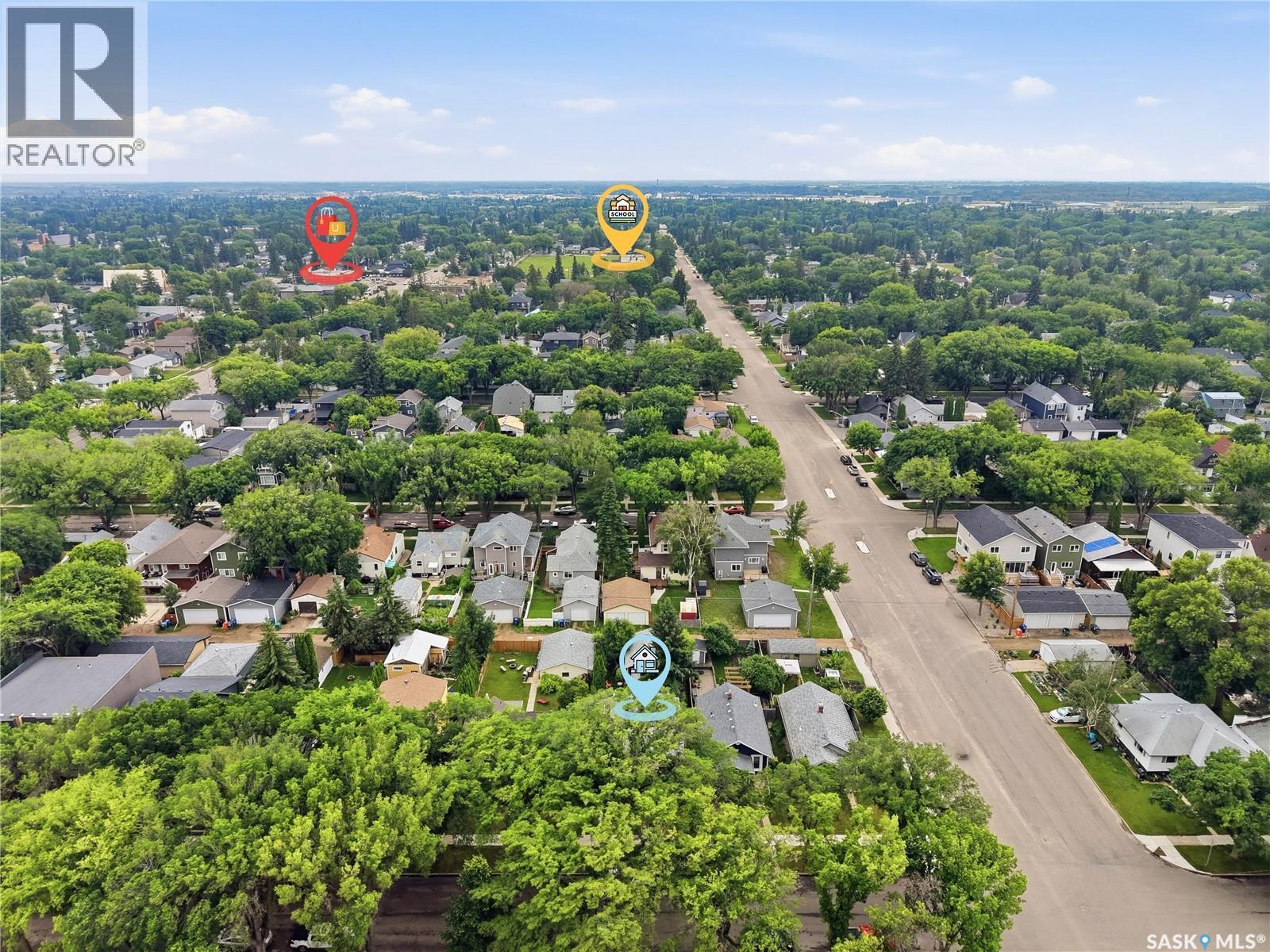 506 5Th Street E, Saskatoon, SK