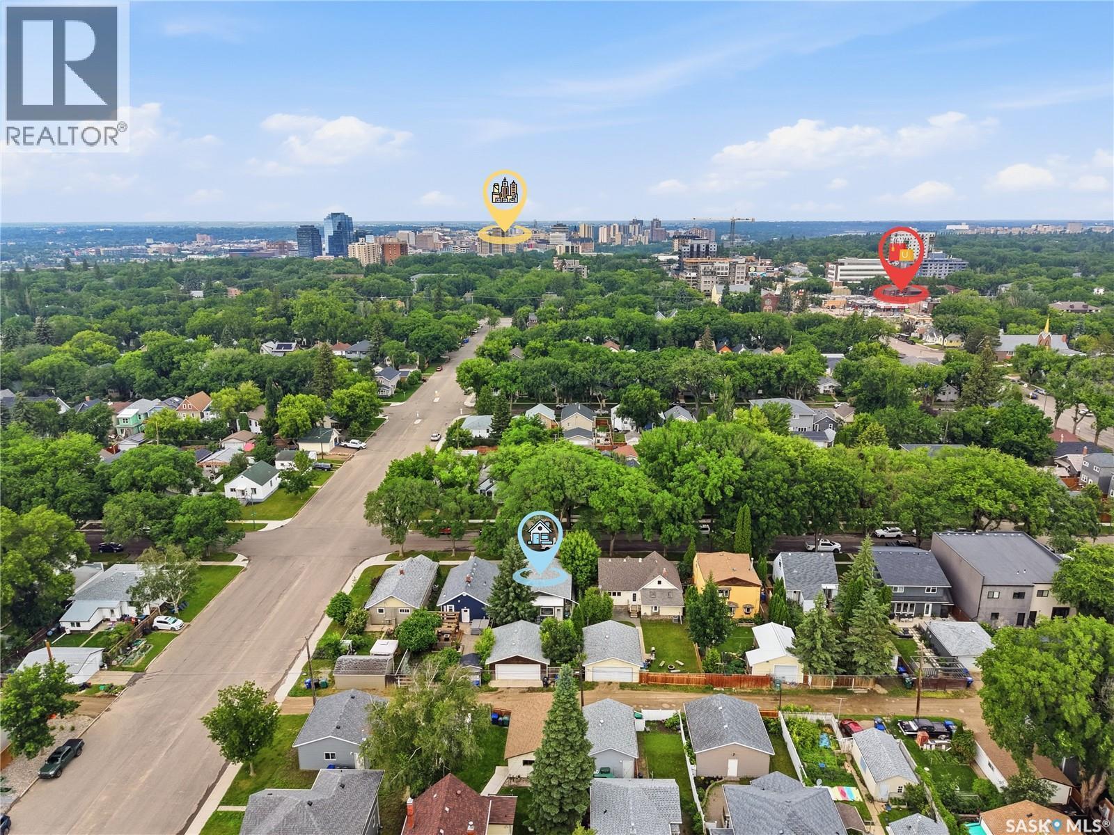 506 5Th Street E, Saskatoon, SK