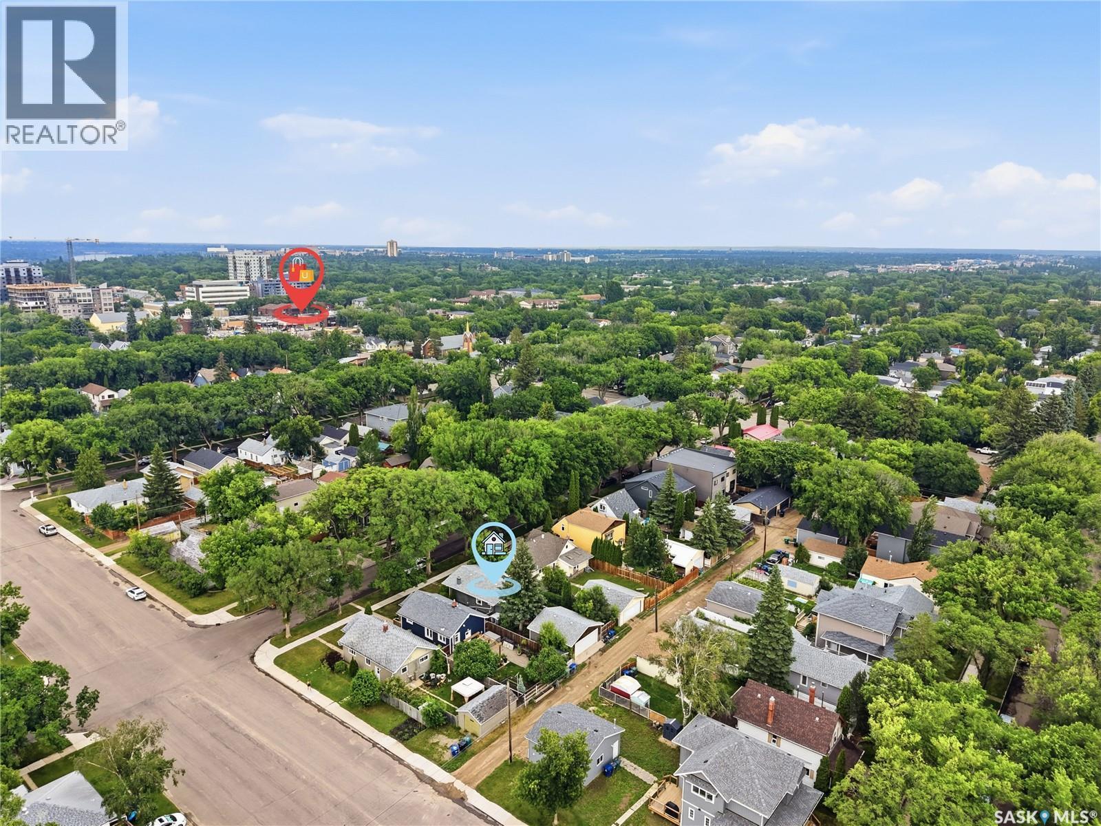 506 5Th Street E, Saskatoon, SK