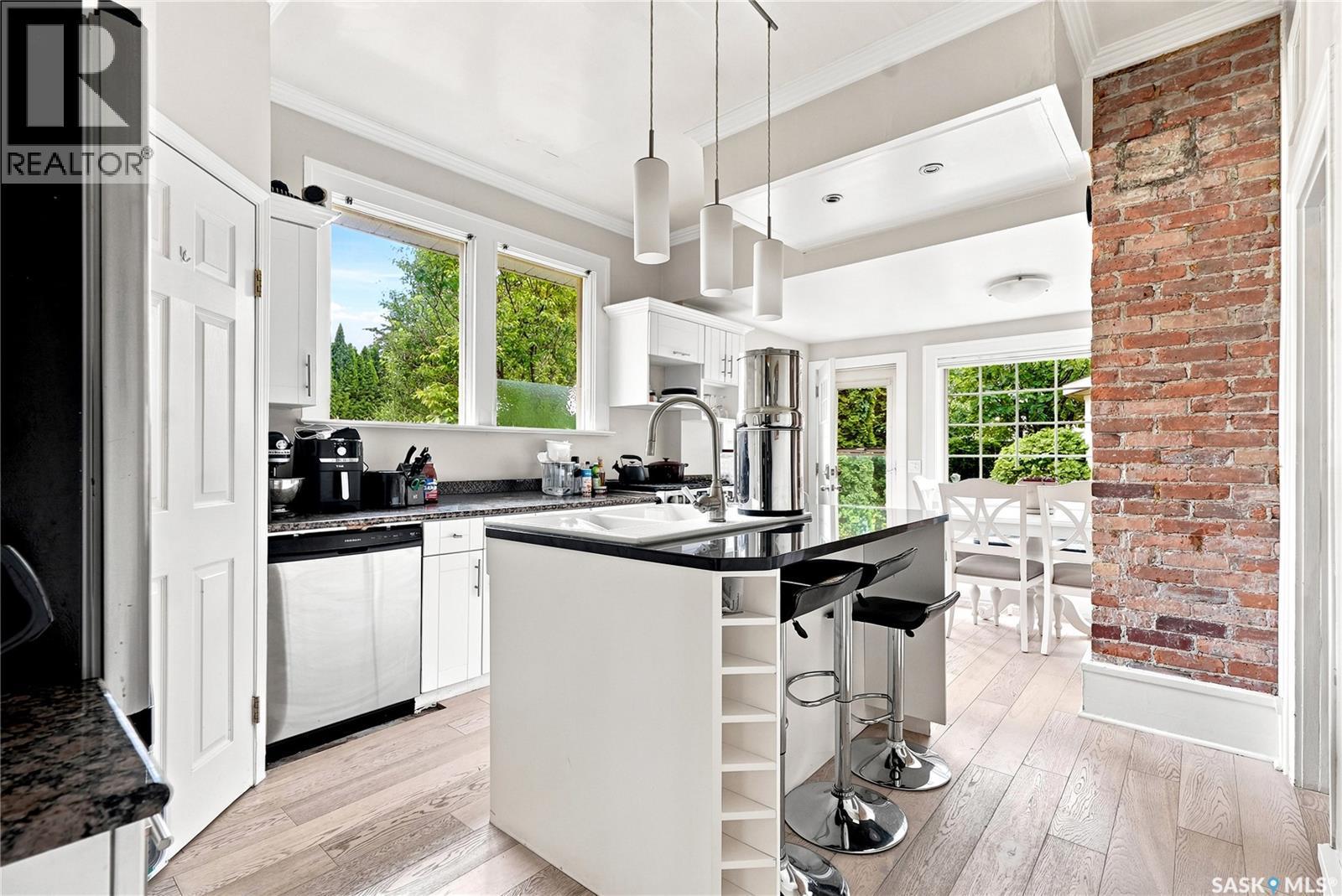 506 5Th Street E, Saskatoon, SK