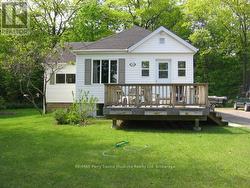 94 WILLIAM STREET Parry Sound, ON P2A 1V4