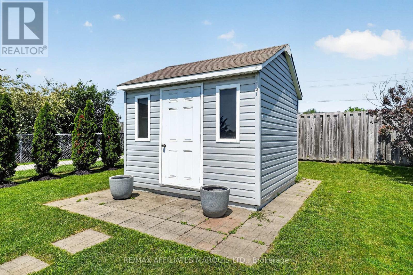 348 Glen Nora Drive, Cornwall, ON