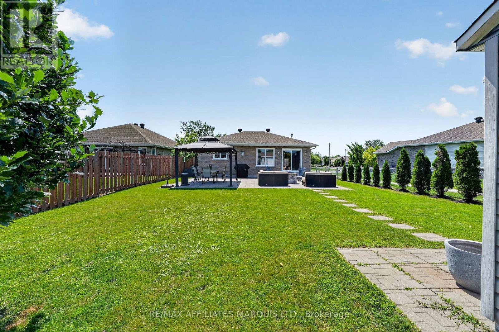 348 Glen Nora Drive, Cornwall, ON
