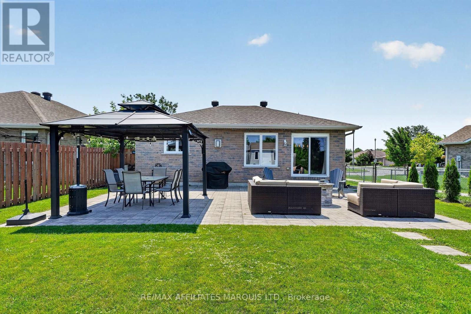 348 Glen Nora Drive, Cornwall, ON