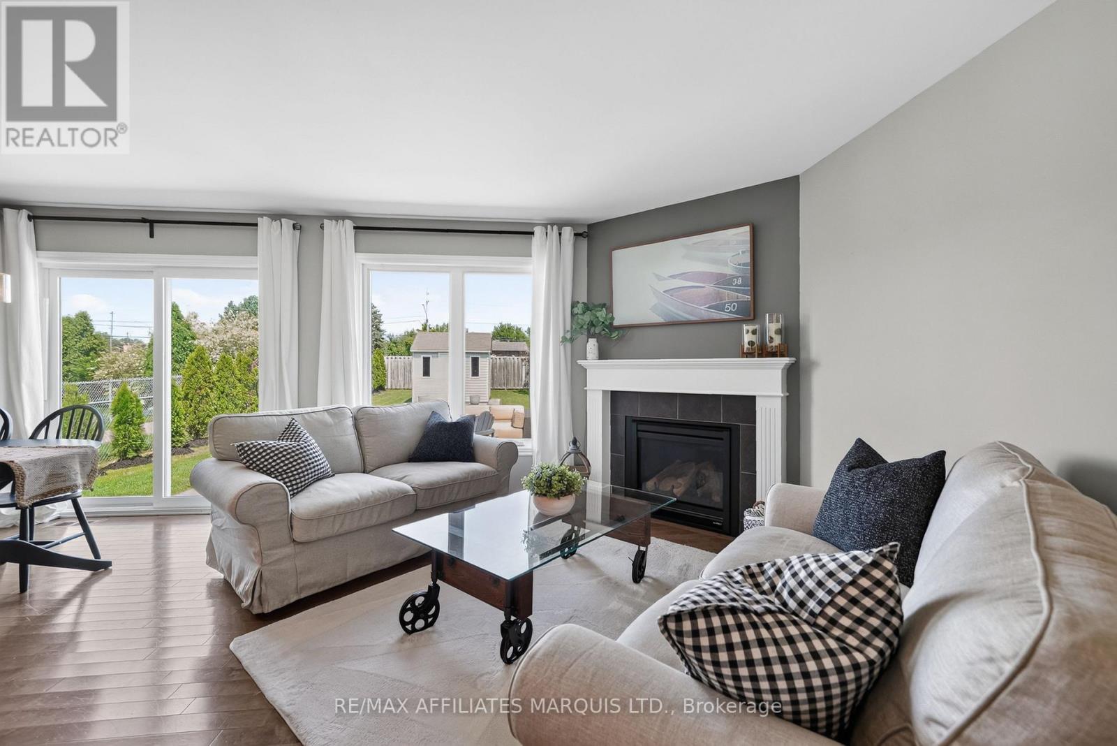 348 Glen Nora Drive, Cornwall, ON