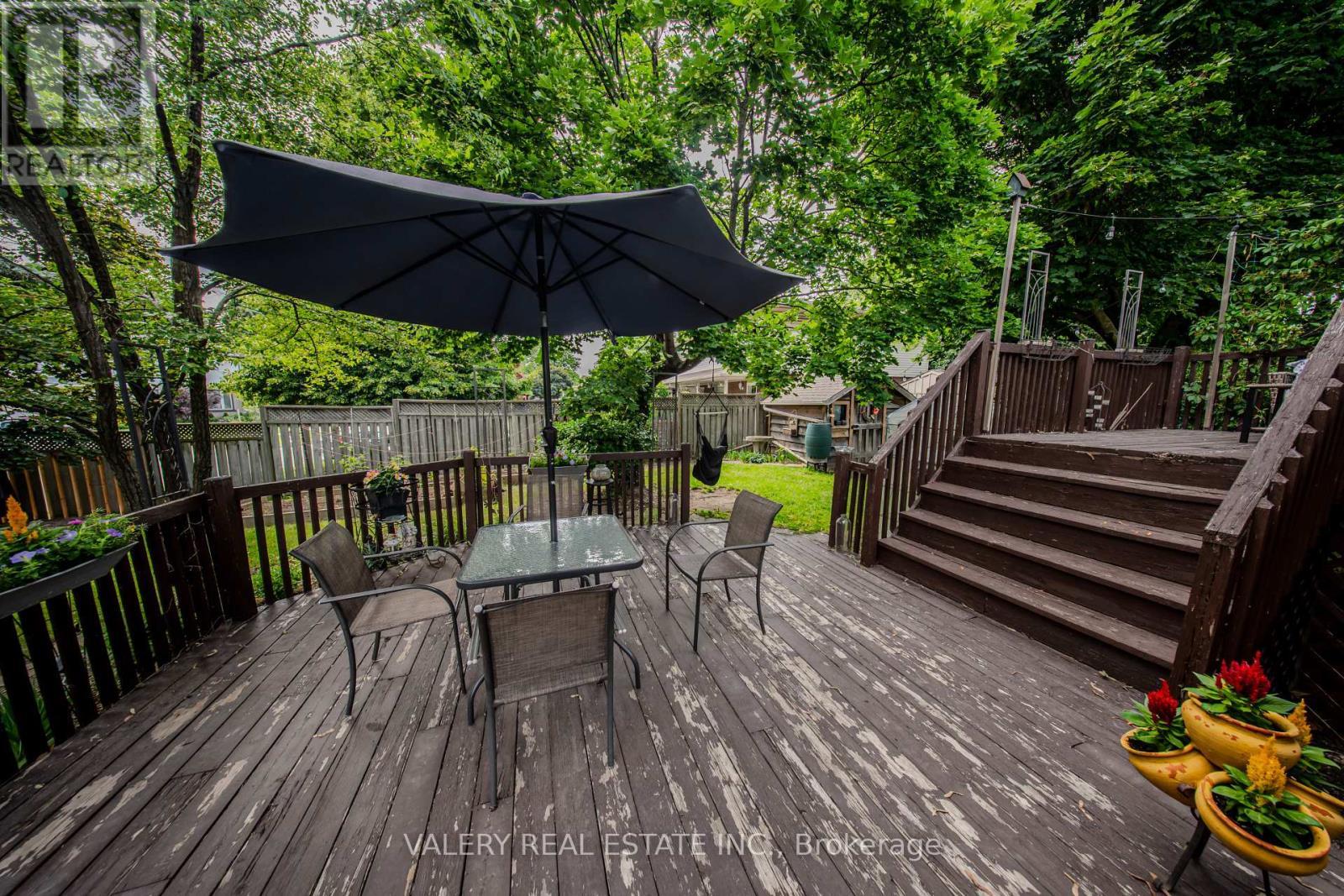 270 Cyrus Street, Cambridge, ON