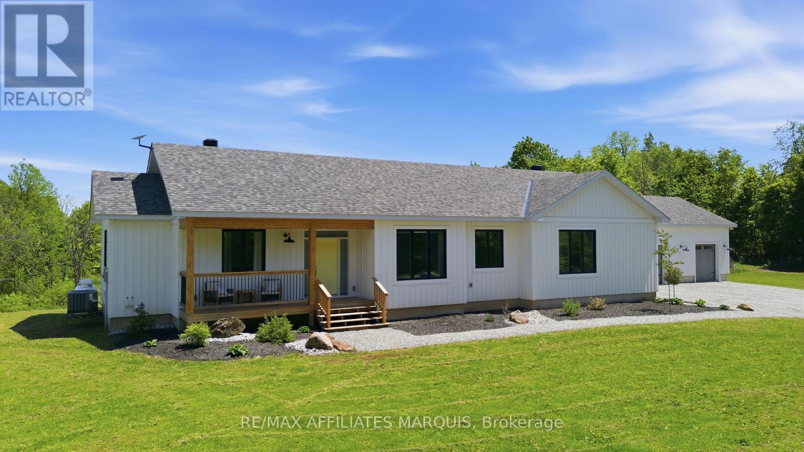 Welcome to 4421M Old Kingston Road - 4421M Old Kingston Road, Rideau Lakes, ON