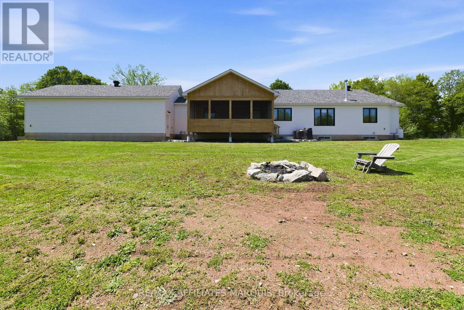 4421M Old Kingston Road, Rideau Lakes, ON