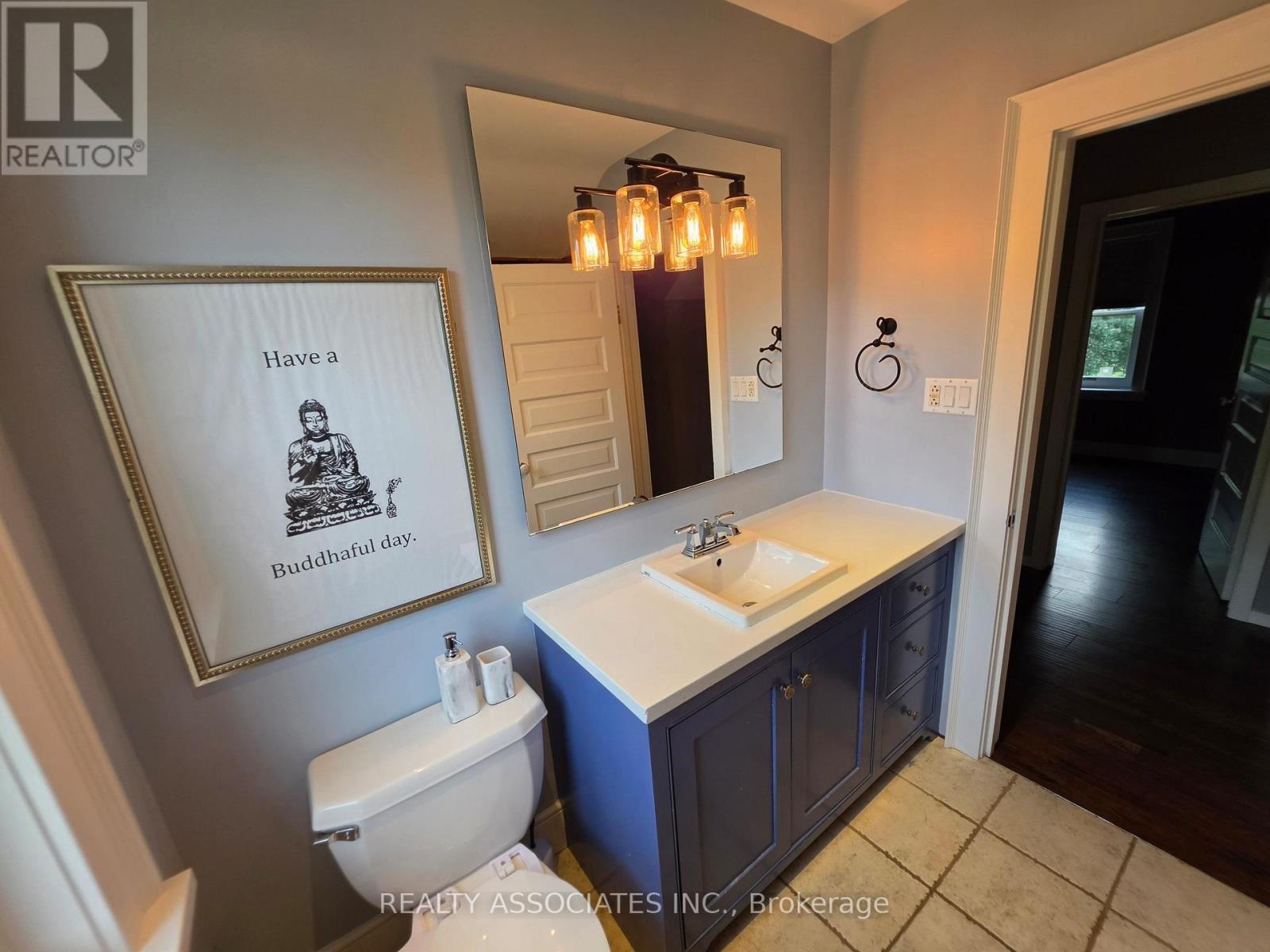 486289 30Th Side Road, Mono, ON - Indoor Photo Showing Bathroom