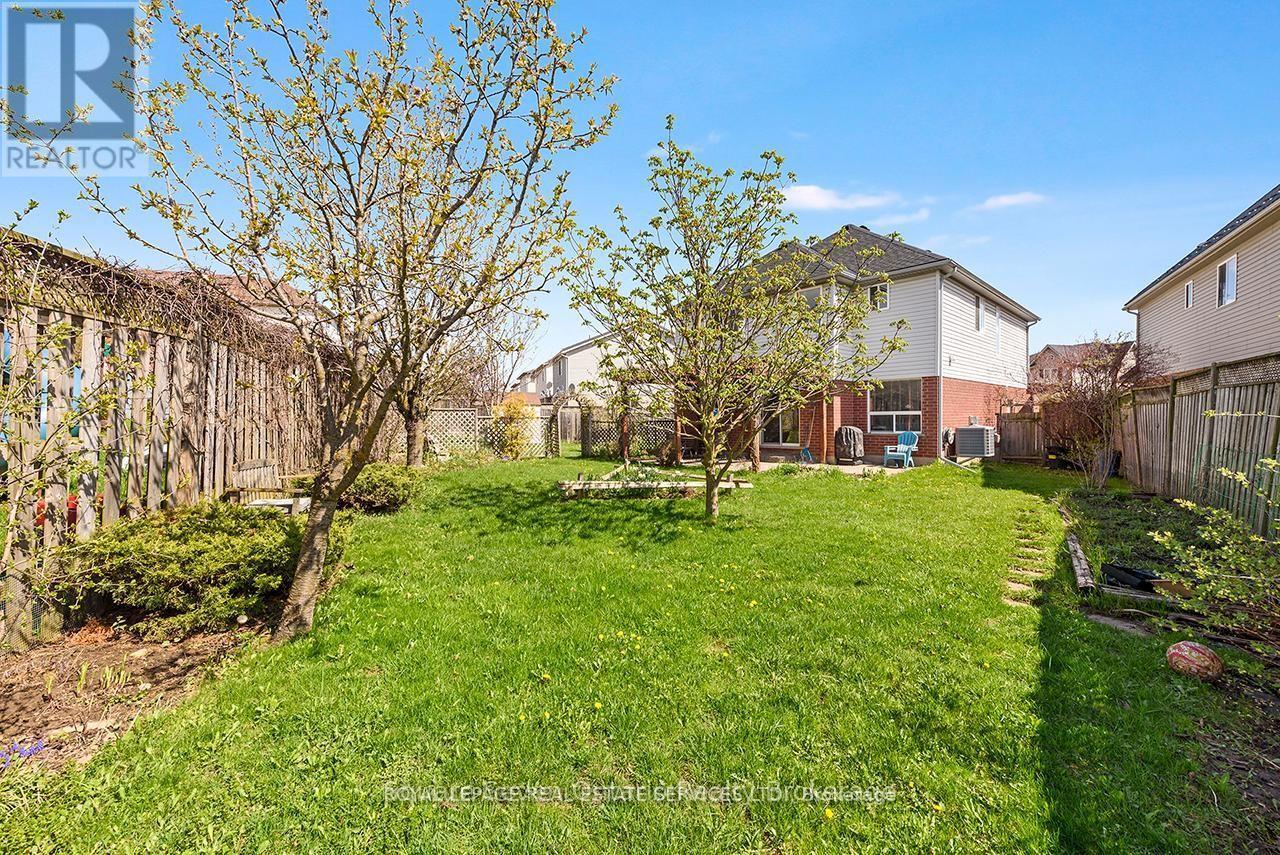 635 Commonwealth Crescent, Kitchener, ON - Outdoor