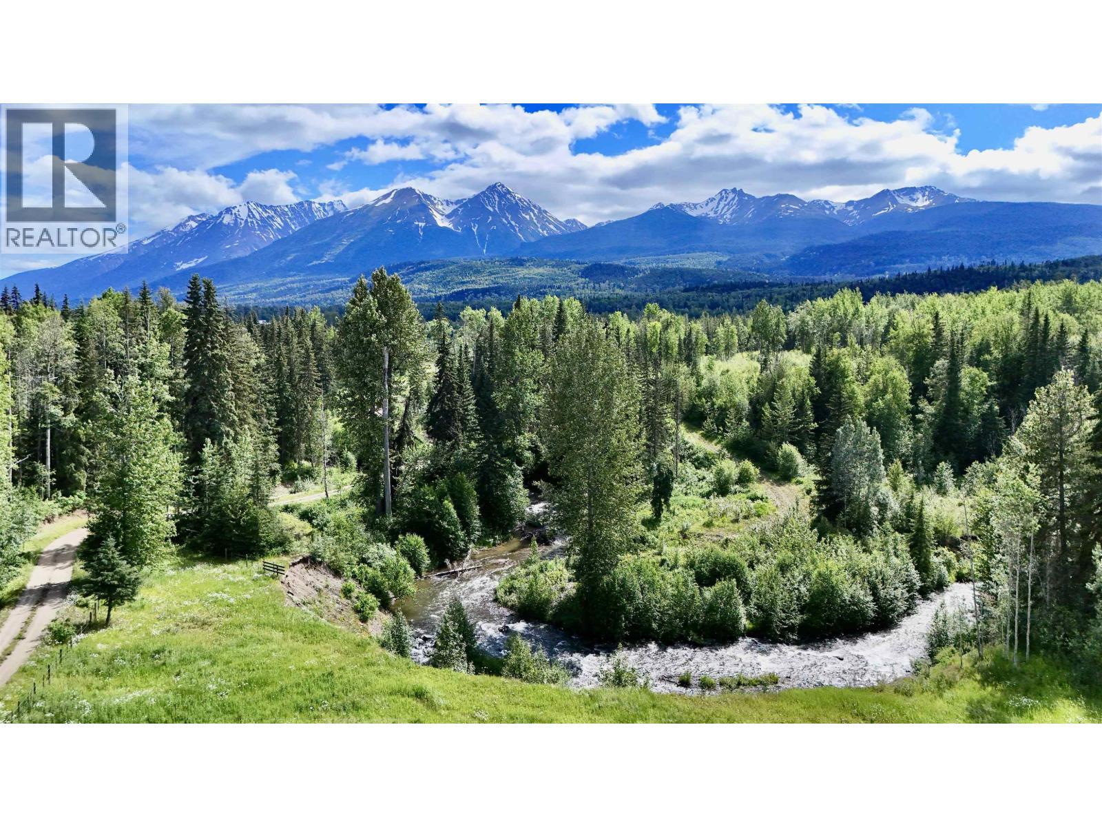 23033 16 Highway, Smithers, BC
