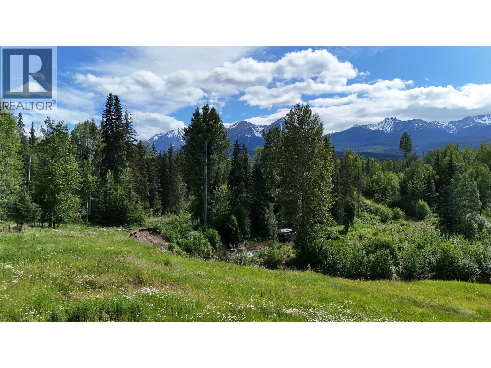 23033 16 Highway, Smithers, BC