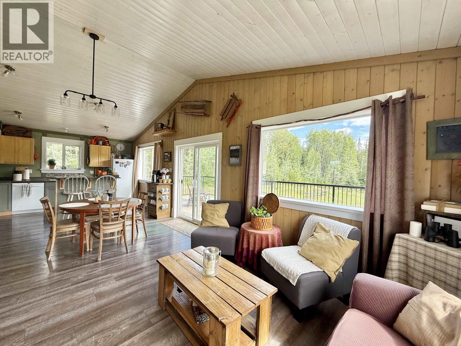 23033 16 Highway, Smithers, BC