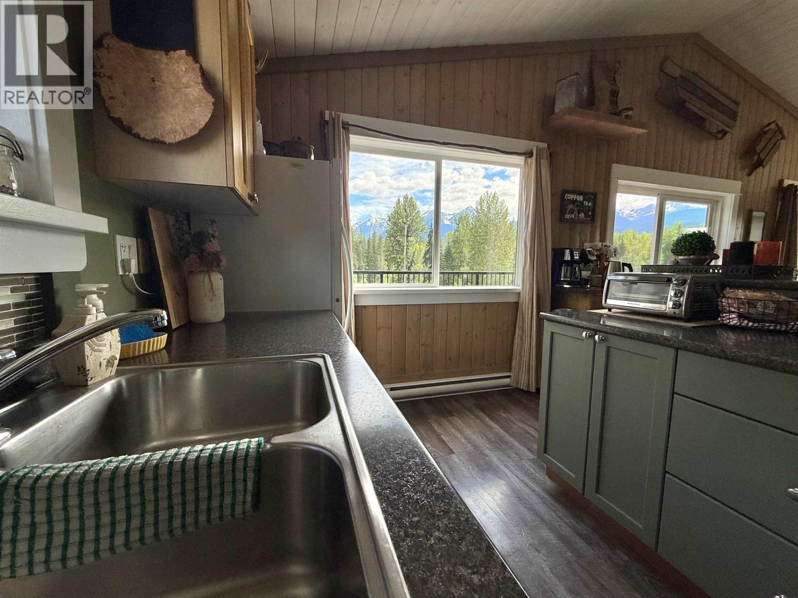 23033 16 Highway, Smithers, BC