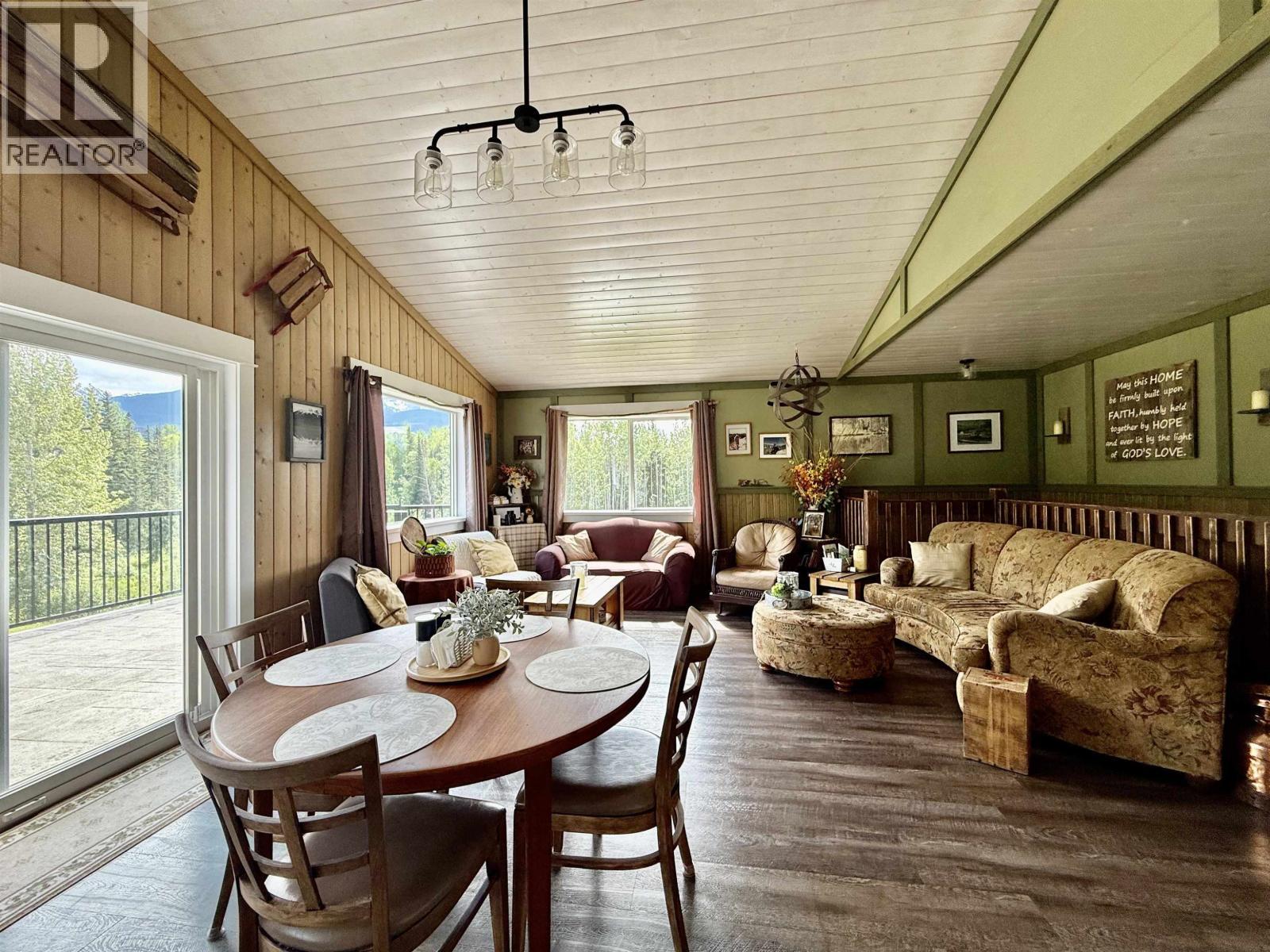 23033 16 Highway, Smithers, BC