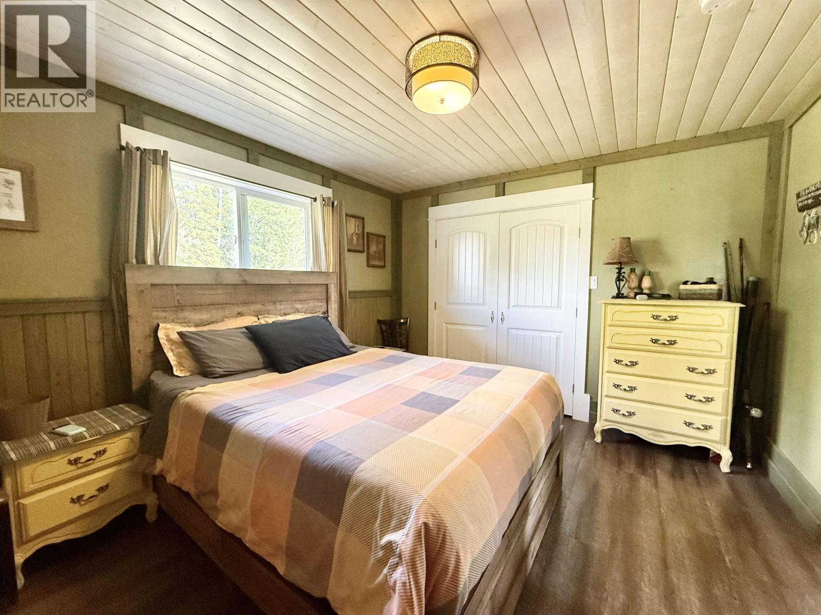 23033 16 Highway, Smithers, BC