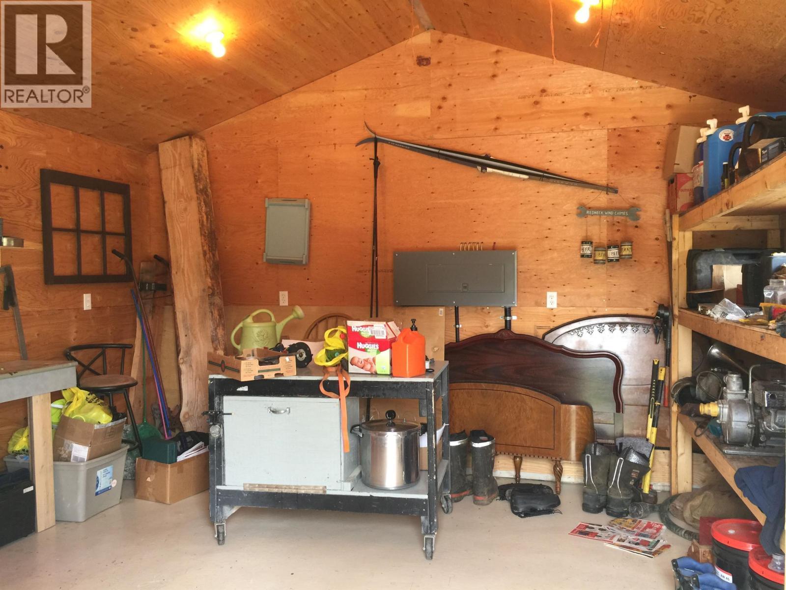 23033 16 Highway, Smithers, BC