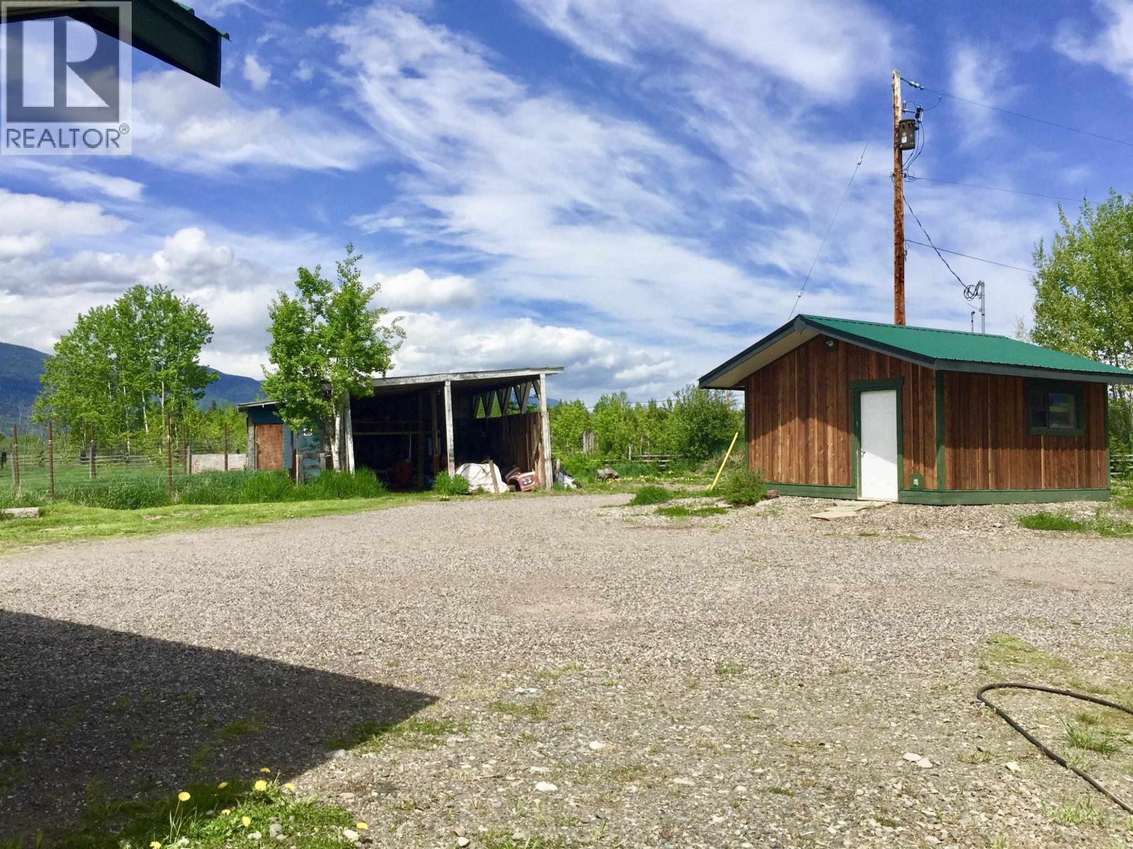 23033 16 Highway, Smithers, BC