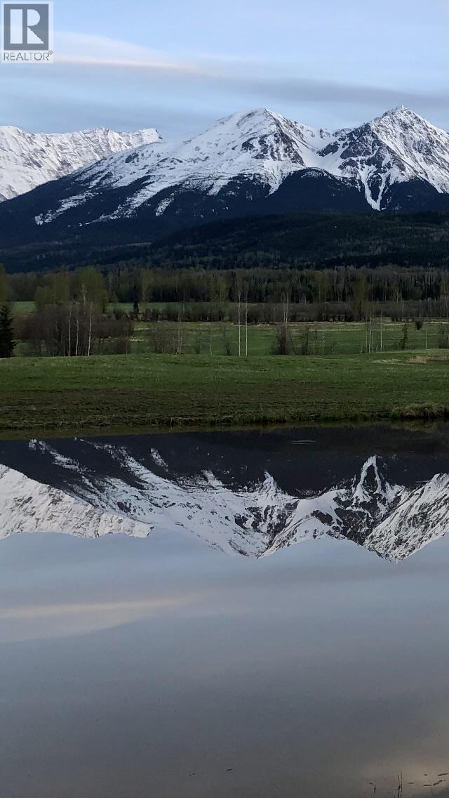 23033 16 Highway, Smithers, BC